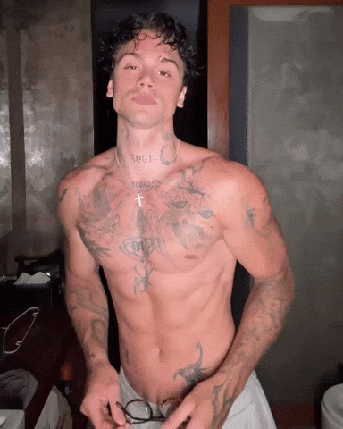 Happy Smile GIF