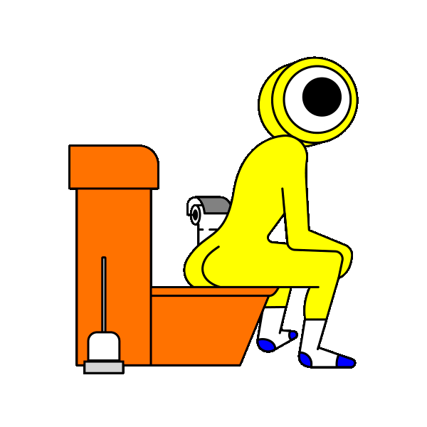 Alco Sticker
