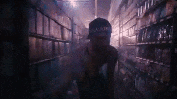 Groceries Pierre GIF by Pi’erre Bourne
