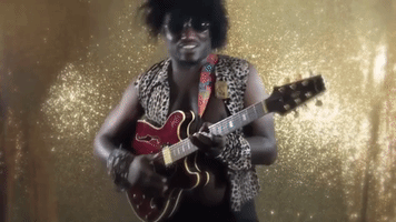Hannibal Buress GIF