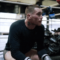 ufc fight night GIF by Gymshark