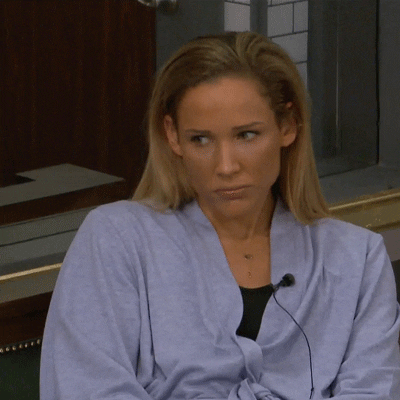 Celebrity Big Brother Athlete GIF by Big Brother
