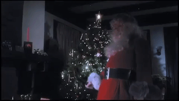 christmas evil GIF by Arrow Video