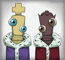 Queenie Gooseworx GIF