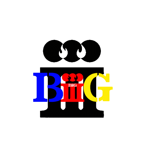 Bigbang Sticker