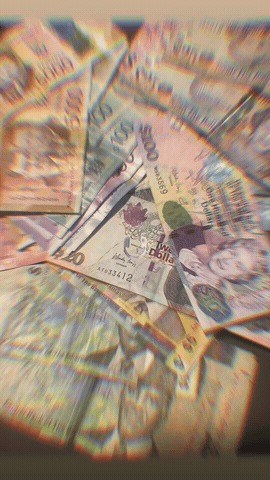 Nova Sound Music X Money
