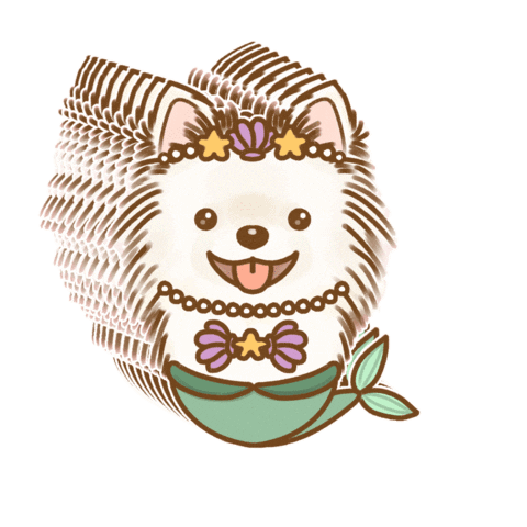 Nalaathepom Sticker by Bellucci Manila