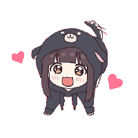 Dog Sticker