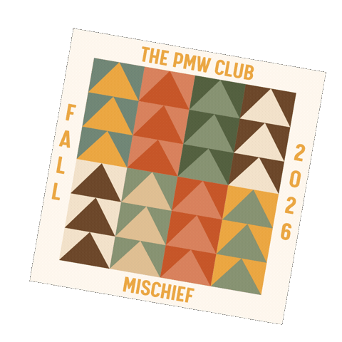 Merit Badges Sticker by ProperMountainWomanClub