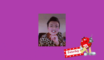 Saturday Good Night Emp GIF