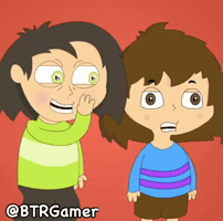 Talking Despicable Me GIF
