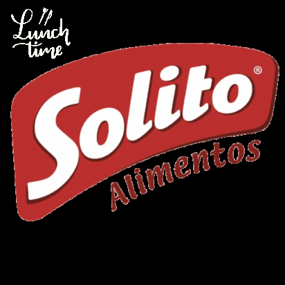 Arroz Almoco GIF by SolitoAlimentos