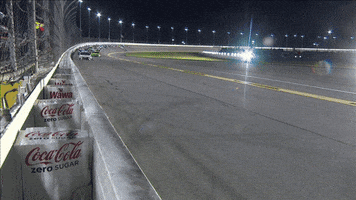 Flying Need For Speed GIF by NASCAR