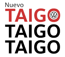 Vw Sticker by Volkswagen Canaria