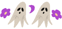 Halloween Night Sticker