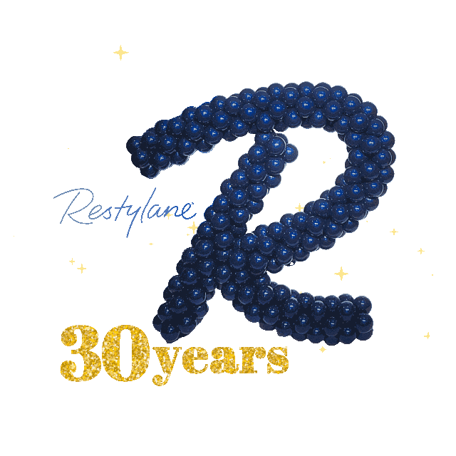 Restylane Sticker by galderma_aesthetics