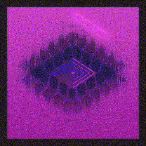 Loop Diamond GIF by jaydr.1