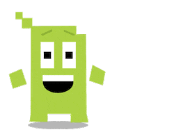 Job Bit Sticker by FPFtech