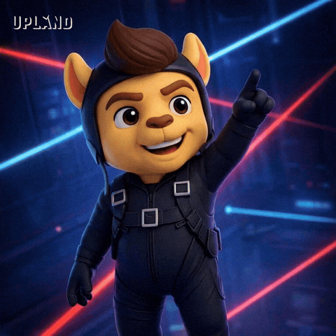 Uppie GIF by Upland
