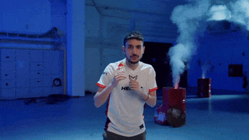 Counter Strike Boxing GIF by BLAST