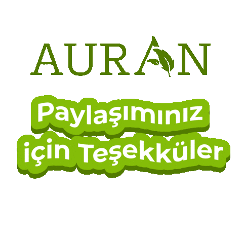 Sticker by Auran