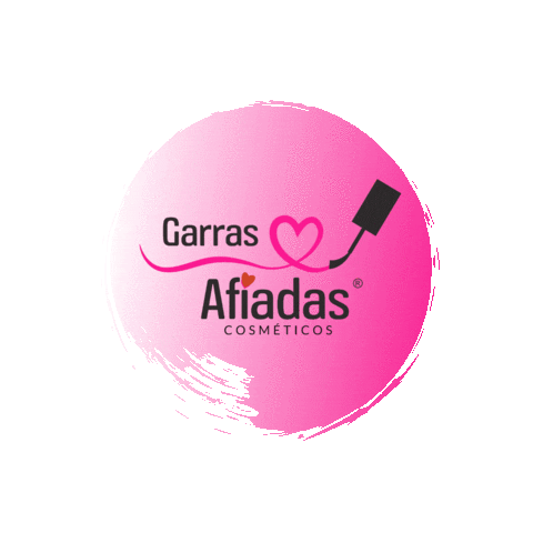 Garras Afiadas Sticker