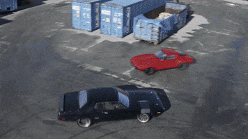 fast and furious f8 GIF by ADWEEK