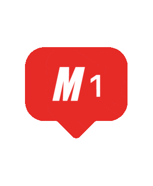 Metropol Nauticas Sticker