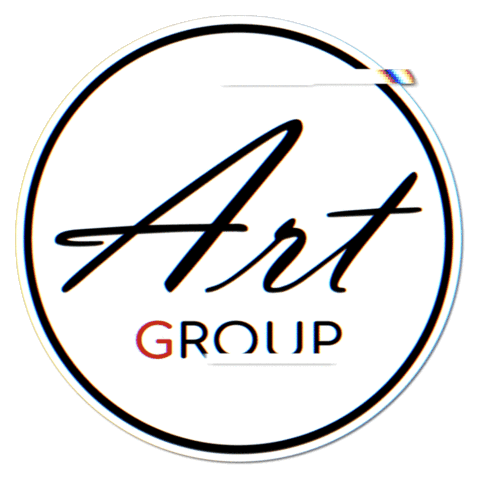 Artswiss Sticker by Art Swiss Group