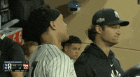 Gerrit Cole ➡️ Yankees by Sports GIFs