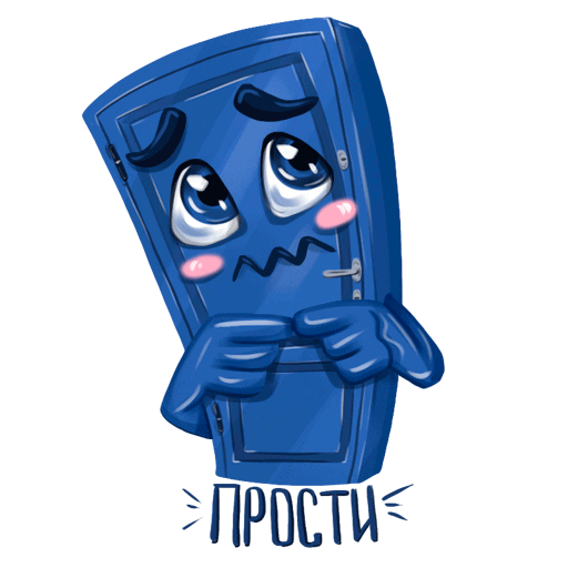 Steel Line Sticker