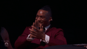 Rise Up Smile GIF by Atlanta Falcons