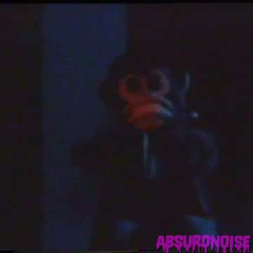 Image result for the devil's gift gif