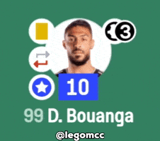Denis Bouanga GIF
