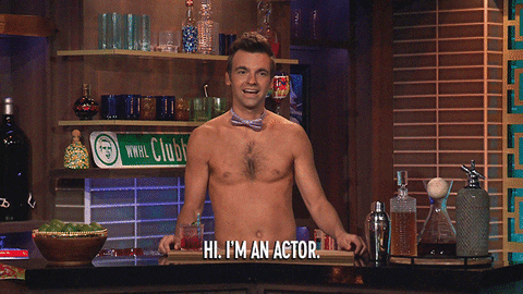 Drew Tarver GIFs - Get the best GIF on GIPHY