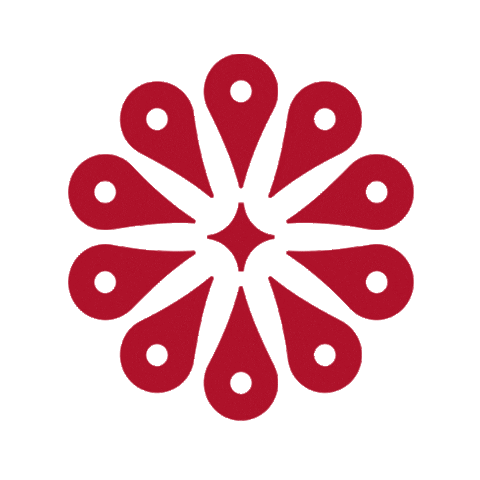 Shopping Partage Sticker