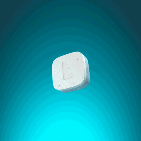 slow motion demo GIF by LISTERINE®