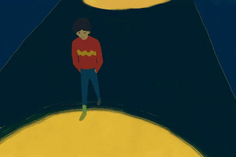 Tired Animation GIF by Pedro Miranda Filho - Find & Share on GIPHY Tired Animation GIF by Pedro Miranda Filho - Find & Share on GIPHY