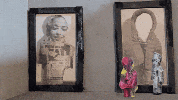 GIF by Carl Knickerbocker