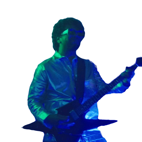 Now More Than Ever Sticker