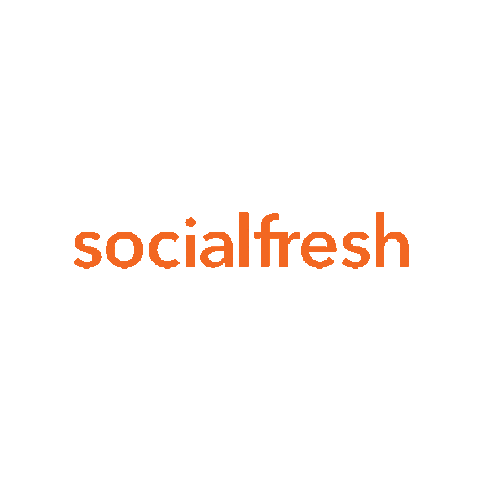 Socialmedia Sticker by Social Fresh