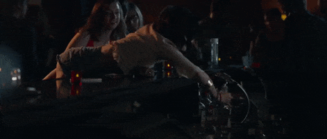 lucy hale bar GIF by The Orchard Films