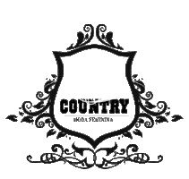 Misscountrybr Sticker