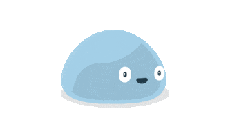 Happy Mochi Sticker by wondermochi