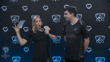 GIF by lolesports