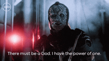 series 11 power GIF by Doctor Who