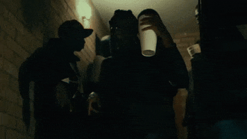 Young Stoner Life GIF by Strapped Entertainment