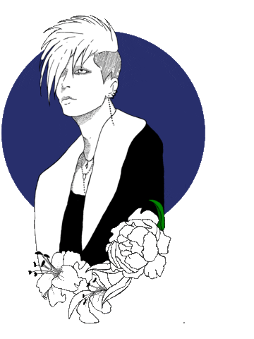 Kai Sticker