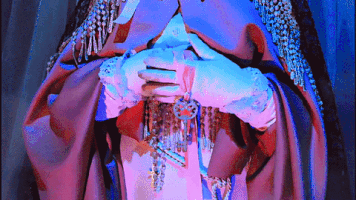 GIF by U.S. Girls