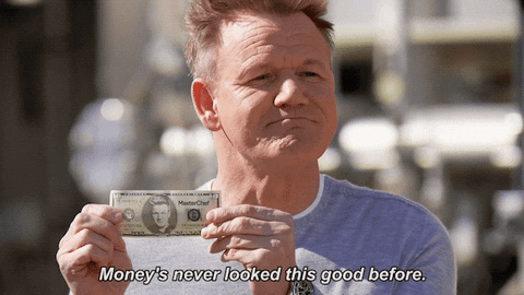 gif: show me the money!